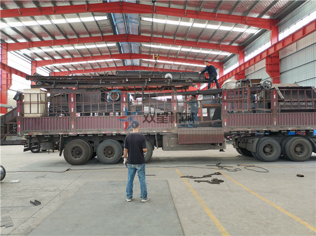 廢鐵破碎機(jī)多少錢？設(shè)備價(jià)格多少？