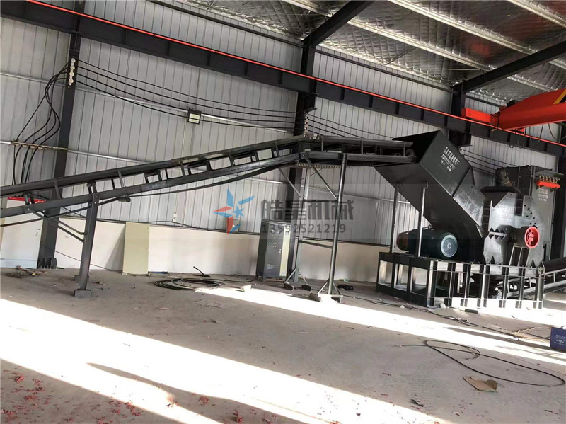 <a href='http://m.scives.cn/psxl/1279.html' target='_blank'><span>廢鋁破碎機(jī)</span></a>生產(chǎn)線