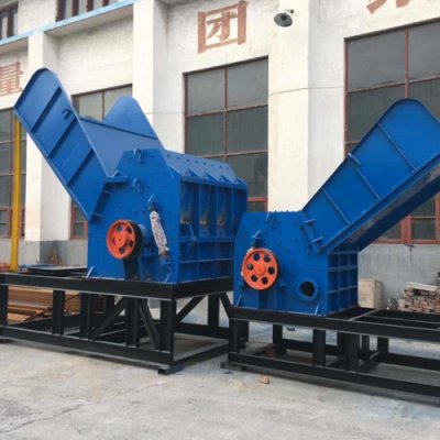 金屬破碎機(jī)價(jià)格【價(jià)格 定制 廠家】