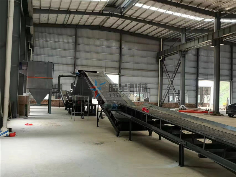 對回收鋁進(jìn)行施工時(shí)都需要用到哪些設(shè)備？