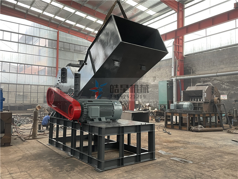 對回收鋁進行施工時都需要用到哪些設(shè)備？