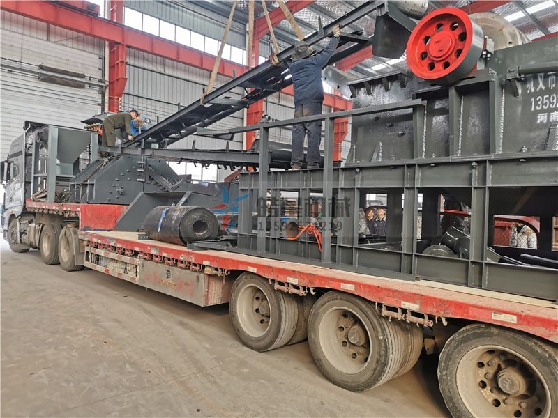 辦破碎機廠需要什么手續(xù)？需要用到什么設備？