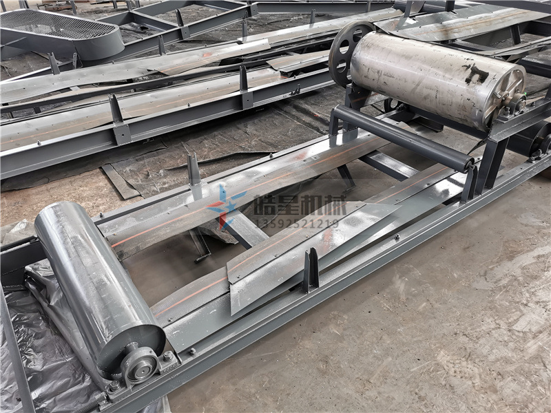 <a href='http://m.scives.cn/psxl/3.html' target='_blank'><span>鋁合金破碎機</span></a>廠家設備制造現(xiàn)場實拍