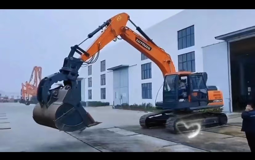 山東路友裝備一直在路上，各部門環(huán)環(huán)緊扣，為再生資源行業(yè)發(fā)展助力