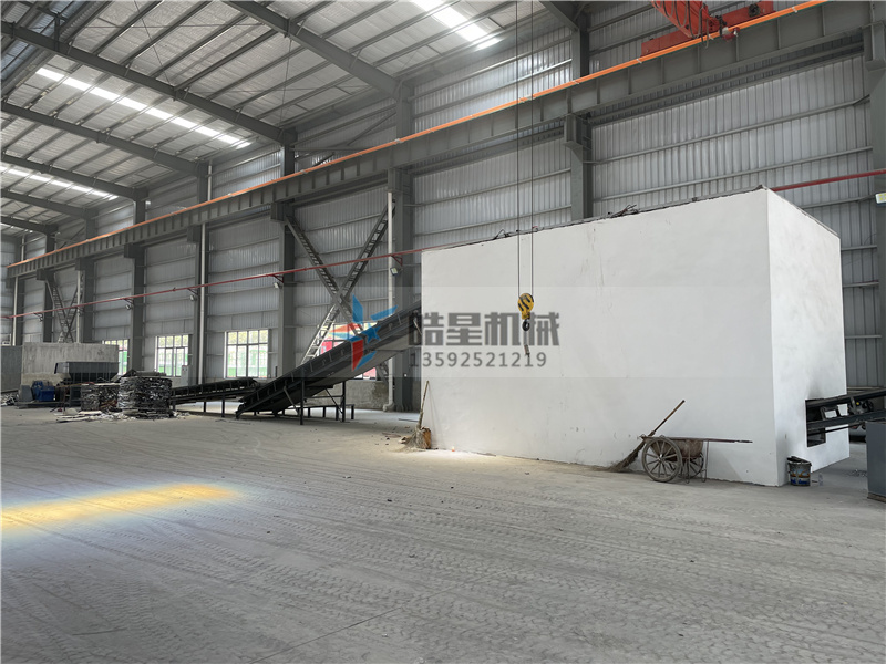 投資多少錢(qián)可以建個(gè)廢鋁回收處理中心