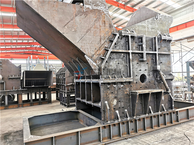 自行車(chē)破碎機(jī)