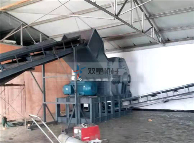 廢鋁再生鋁回使用<a href='http://m.scives.cn/psxl/1279.html' target='_blank'><span>廢鋁破碎</span></a>機延長使用周期