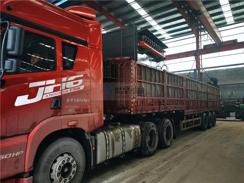 金屬破碎機(jī)處理前如何進(jìn)行預(yù)處理？