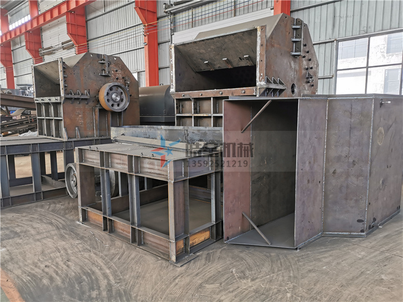 廢鐵破碎機除了設(shè)備價格外，還有哪些運行成本需要考慮？