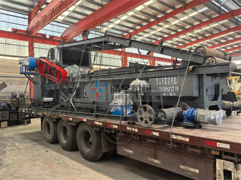 金屬破碎機(jī)和金屬撕碎機(jī)設(shè)備哪種設(shè)備更節(jié)能 金屬破碎機(jī)和金屬撕碎機(jī)設(shè)備哪種設(shè)備更節(jié)能