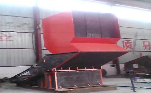 為什么<a href='http://m.scives.cn/psxl/5.html' target='_blank'><span>金屬粉碎機(jī)</span></a>那么受歡迎